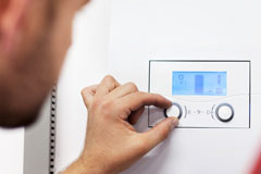 best South Yardley boiler servicing companies